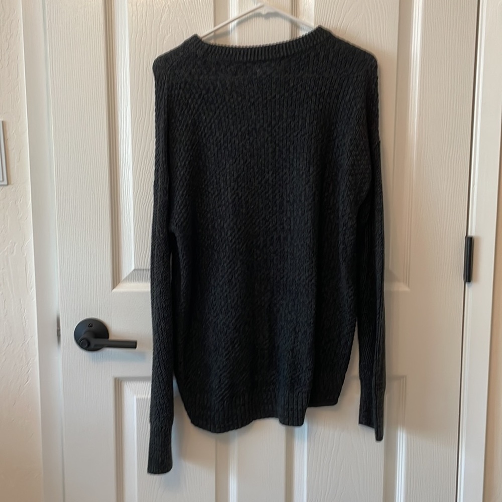 Universal Thread Cotton Tunic Sweater - image 6